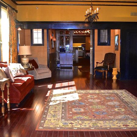 The Williston Boutique Hotel Εξωτερικό φωτογραφία