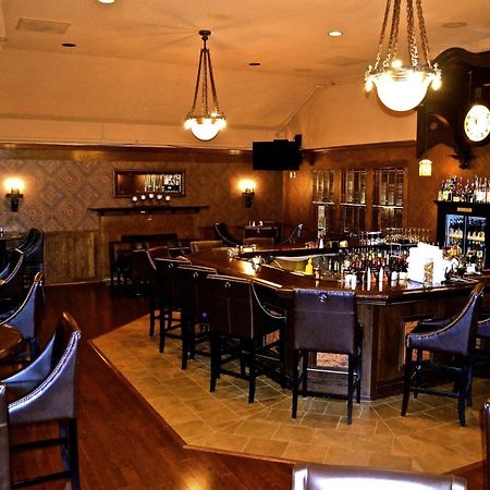 The Williston Boutique Hotel Εξωτερικό φωτογραφία