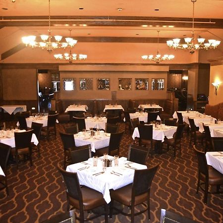 The Williston Boutique Hotel Εξωτερικό φωτογραφία