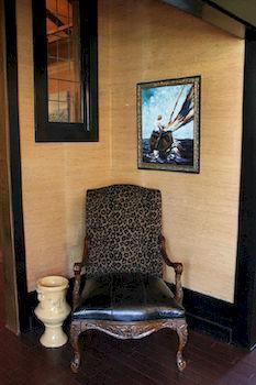 The Williston Boutique Hotel Εξωτερικό φωτογραφία