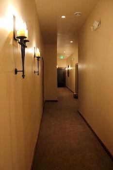 The Williston Boutique Hotel Εξωτερικό φωτογραφία