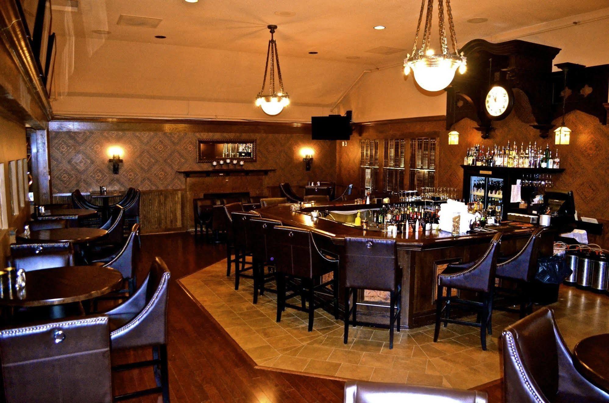 The Williston Boutique Hotel Εξωτερικό φωτογραφία