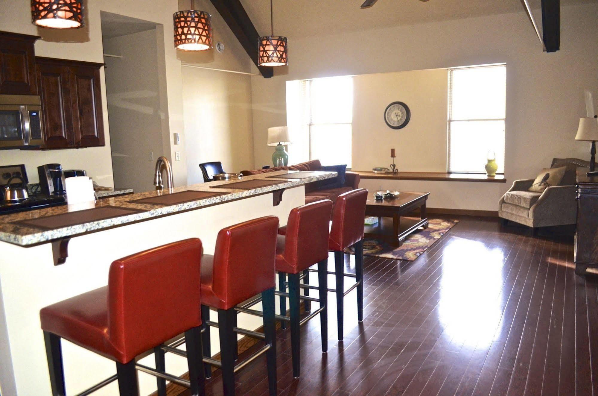 The Williston Boutique Hotel Εξωτερικό φωτογραφία
