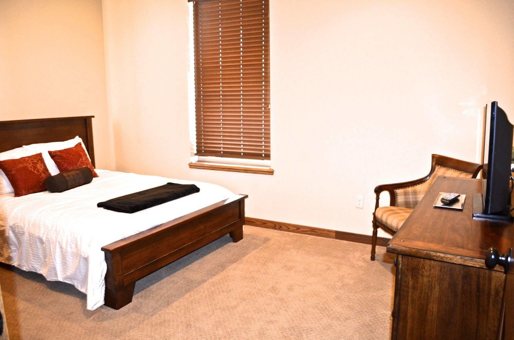 The Williston Boutique Hotel Εξωτερικό φωτογραφία
